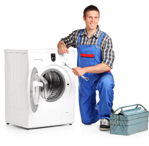 réparateur d'électroménager